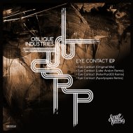Oblique Industries - Eye Contact