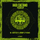 Iago Caetano - Placet (Original Mix)