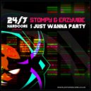 Stompy & Eazyvibe - I Just Wanna Party (Radio Mix)