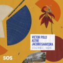Victor Polo - Only Moment (Jacobo Saavedra Remix)