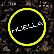 Sr. Saco - Huella