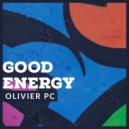 Olivier Pc - Good Energy (Docolv Mix)