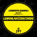 Lamberto Gabrieli - This Isn\'t Cheating (Original Mix)