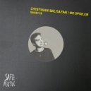 Cristhian Balcazar - Feel It (The Deepshakerz Remix)