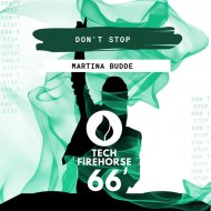 Martina Budde - Don\'t Stop