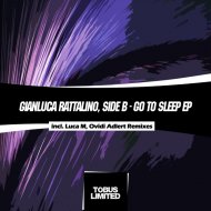 Gianluca Rattalino & Side B - Catch Ma Break