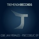 Javi Perales - Zulo (Original Mix)