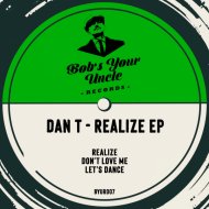DAN T - Don\'t Love Me