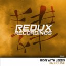 Ron With Leeds - Halocline