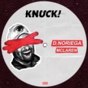 D.Noriega - Swing (Original Mix)