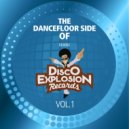 DJ Fopp & Luciano Gaggia - It\'s Your Time (To Party) (Original Mix)