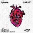 Parsec (UK) - Wrong Code