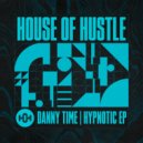 Danny Time - Run That (Original Mix)