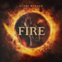 Henri Werner feat. Mary Gee - Fire (Original Mix)
