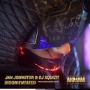 Jan Johnston & DJ Xquizit - Disorientated (Professor Xavier Remix)