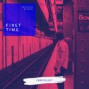 Peredelsky - First Time (Radio Edit)