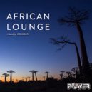Escobar - AFRICAN LOUNGE Power FM (App) Master DJs Cast
