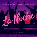 Nick Sanders - Samba De Janeiro (Original Mix)