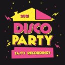 Discotron - La Muzique (Original Mix)