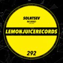 SOLNTSEV - No Dogs! (Original Mix)