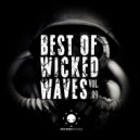 D-Virus, BMoon & Christiano Michaely - Urknall (Original Mix)