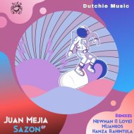 Juan Mejia - Sazon\'