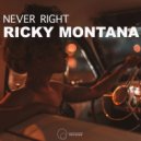 Ricky Montana - Never Right (Instrumental Latin Mix)