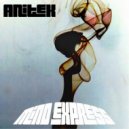 Anitek - One-Way (Original Mix)