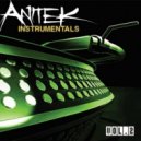 Anitek - Whatever Happened To Love (Original Mix)