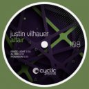 Justin Vilhauer - Poseiden (Original Mix)