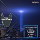 Falso Simulacro - UFO
