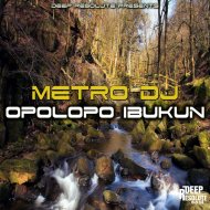 Metro Dj - Umoya