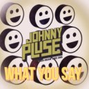 Johnny Pluse - The Long Drive Home (Original Mix)