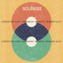 The Broker - Drum&Jazz (Original Mix)