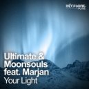 Ultimate & Moonsouls feat. Marjan - Your Light