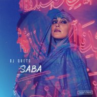 DJ Queto - Saba