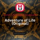 Justin 3 feat Agnė Doveikaitė - Adventure of Life