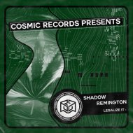 Shadow Remington - Legalize It