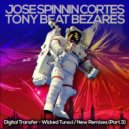 Digital Transfer - Wicked Tuned (Tony Beat, Tony Bezares Remix)