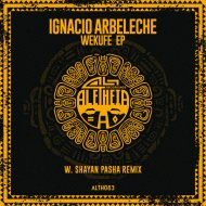 Ignacio Arbeleche - Wekufe