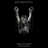 El Brujo - AntiMateria