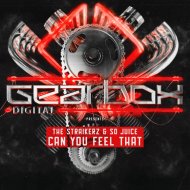 The Straikerz & So Juice - Can You Feel That
