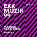Marcus Caballero - Mahitha (original mix)