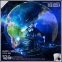 Ryui Bossen - TAOTW RYDEX Session Episode #074 (12.01.2021) ()