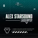 Alex Starsound - Laserpsy (Rainer K\'s Hole In A K-Hole Mix)