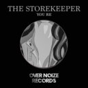 The Storekeeper - You Re (Original mix)