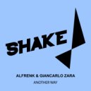 Alfrenk, Giancarlo Zara - Just It (Original Mix)