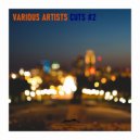 Blue Chords - Shuffle Cuts (Original Mix)