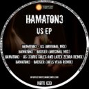 Hamaton3 - Badger