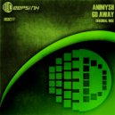 Animysh - Go Away
